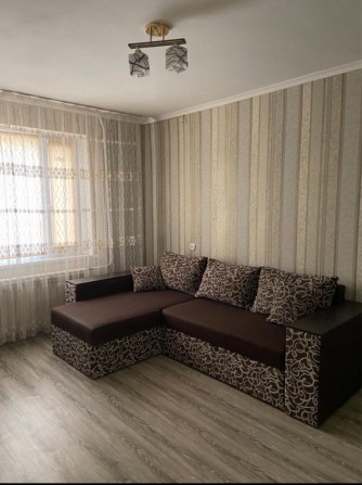 Оренда двокімнатної квартири в Павлограді - фото 1