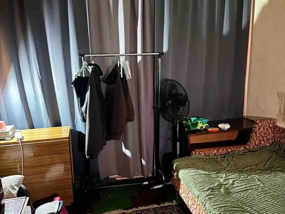 Сдам 1-кімнатну квартиру в центрі  Павлограда Павлоград