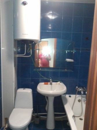 Здам 1 к квартиру вул.Бочарнікова , беремо всіх - фото 1