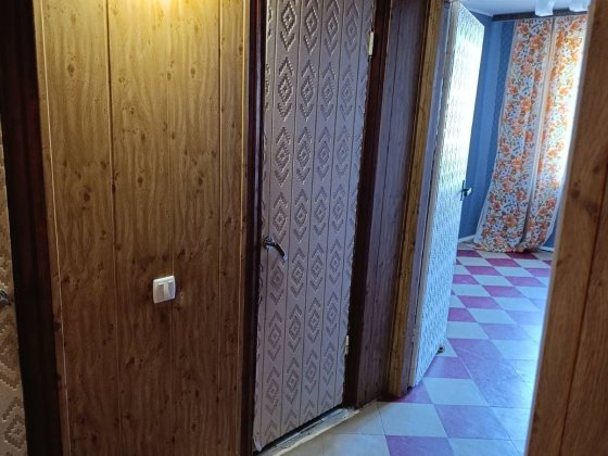 Сдаётся 2 комэ́ квартира Павлоград