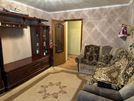 АРЕНДА 2-х комнатная квартира ЮБИЛЕЙНАЯ, 34 (р-н Крытого Рынка) Краматорськ