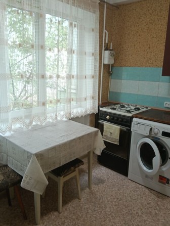 АН здає 1но 40років 2/5,меблі,техніка - фото 1