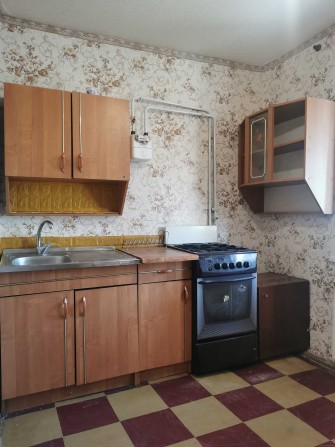 АН здає 1но ПЗТО  Пятихатки 5/5,меблі,техніка,ел.опалення - фото 1