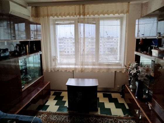 Сдаётся двухкомнатная квартира Павлоград