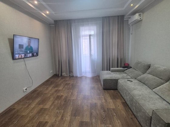 Здам в Центрі міста 3х кімнатну квартиру район КУБ Павлоград