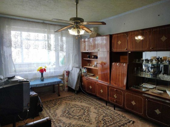 ВІД ВЛАСНИКА!!! Здам 1-кімнатну квартиру в Павлограді (Район ПХЗ) Павлоград