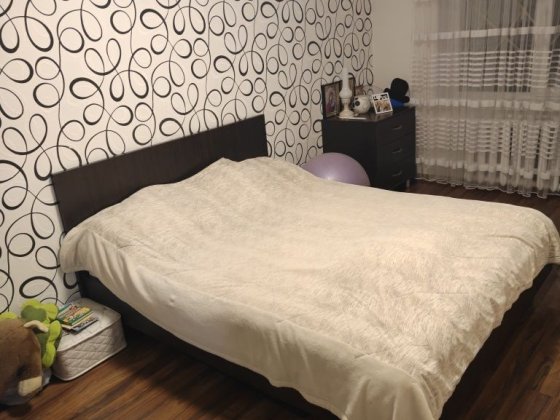 Аренда 4 комнатной квартиры на Лазурном Краматорськ