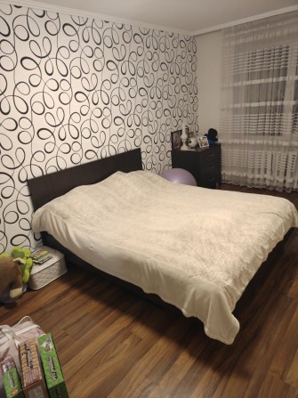 Аренда 4 комнатной квартиры на Лазурном - фото 1