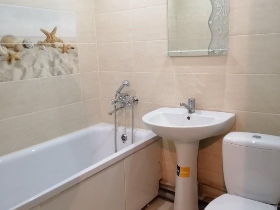 Сдам 1-но комн.квартиру в отличном районе Краматорска! Лифт работает Краматорськ