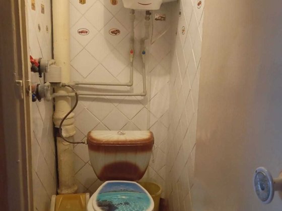 Сдам 3-х комнатную 2 этаж Краматорськ