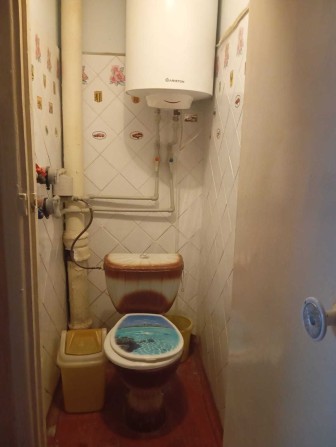 Сдам 3-х комнатную 2 этаж - фото 1