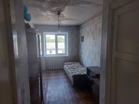 сдам двухкомнатную квартиру рн. химзавод. павлогрд ул задорожная. Павлоград