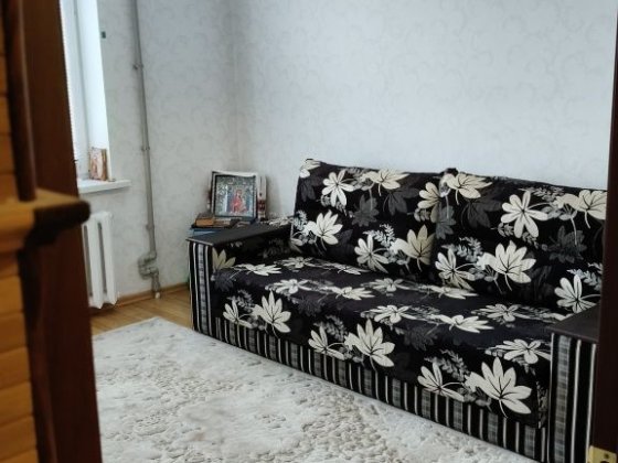 Світла і затишна 2-к квартира на Бульварі. Краматорськ