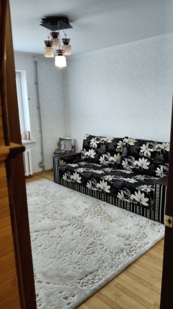 Світла і затишна 2-к квартира на Бульварі. - фото 1