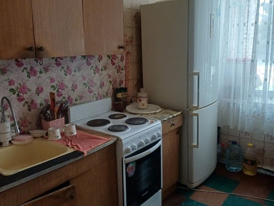 Квартиру 2 комнат Краматорськ