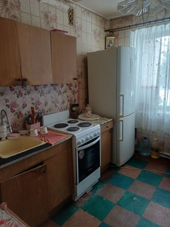 Квартиру 2 комнат - фото 1