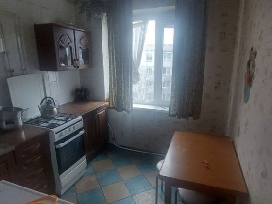 Сдается 2 комнатная квартира Павлоград