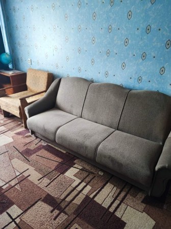 Ан сдам однокомнатную квартиру 3/5 пзто - фото 1