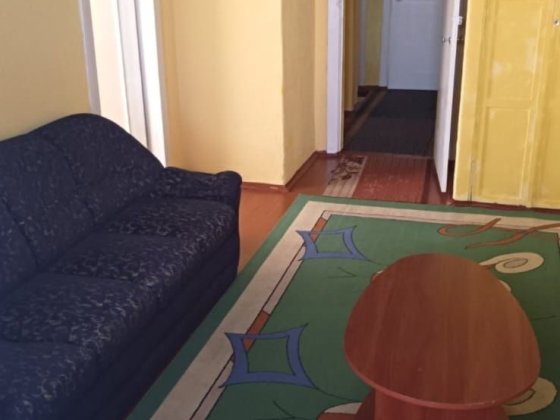 Здам Центр,Куб 3 х кімнатну кввртиру Павлоград