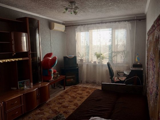 АН Сдается 1 ком кв Химмаш Павлоград