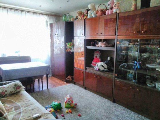 Сдам 3 к квартиру ПХЗ Павлоград