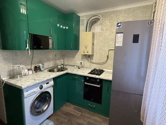 Здам 1 однокімнатну квартиру ЦЕНТР міста Прилуки