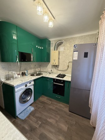 Здам 1 однокімнатну квартиру ЦЕНТР міста - фото 1