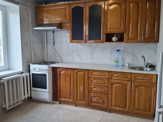Здам в аренду  однокімнатну  квартиру Прилуки