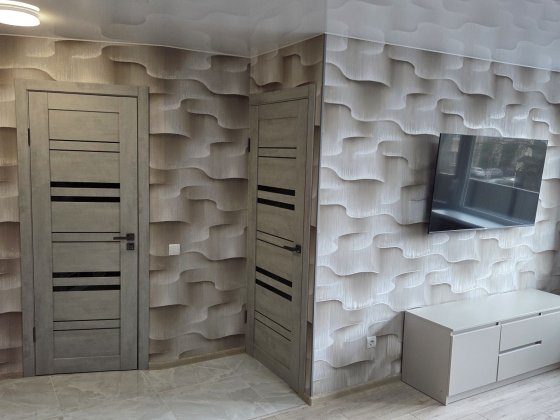 Оренда однокімнатної квартири в центрі міста. Перша здача Ромни