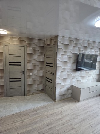 Оренда однокімнатної квартири в центрі міста. Перша здача - фото 1