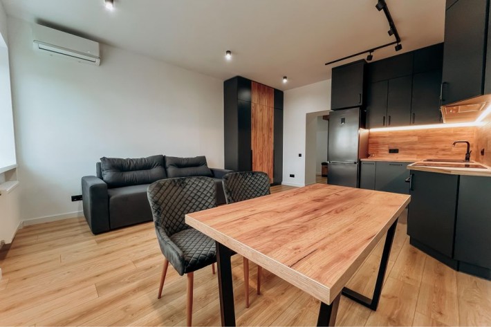 Здам однокінатну квартиру в оренду - фото 1