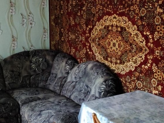 Здається однокімнатна квартира Славута