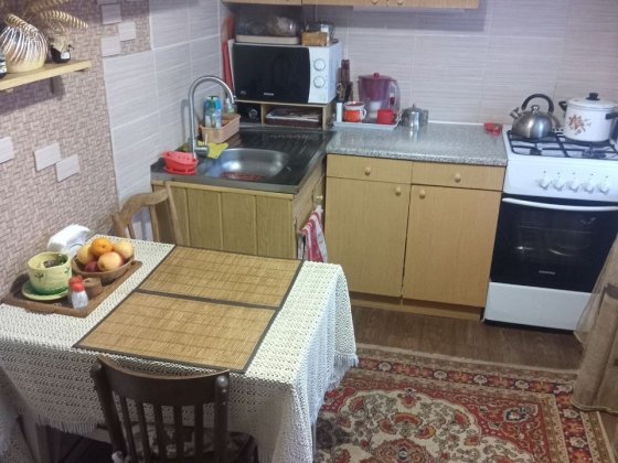 Сдается 2х ком кв переплан из 3х . Артёма, Молодёж. Хорошее состояние.