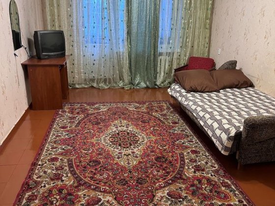 Аренда 1-ком квартиры мкрн Артема Славянск