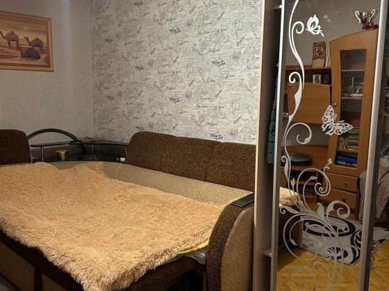 Зразу за 1 місяць Оренда Квартира двокімнатна від власника Слов'янськ