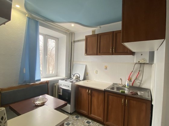 Сдам 1-комнатную квартиру Центр Славянск