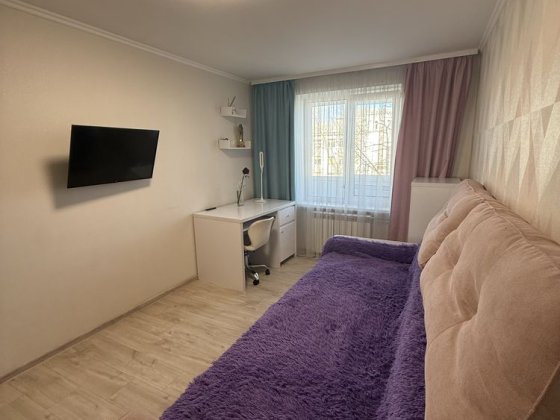 Сдам квартиру на длительный срок Славянск