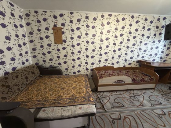 Оренда 1-кімнатної квартири Сміла