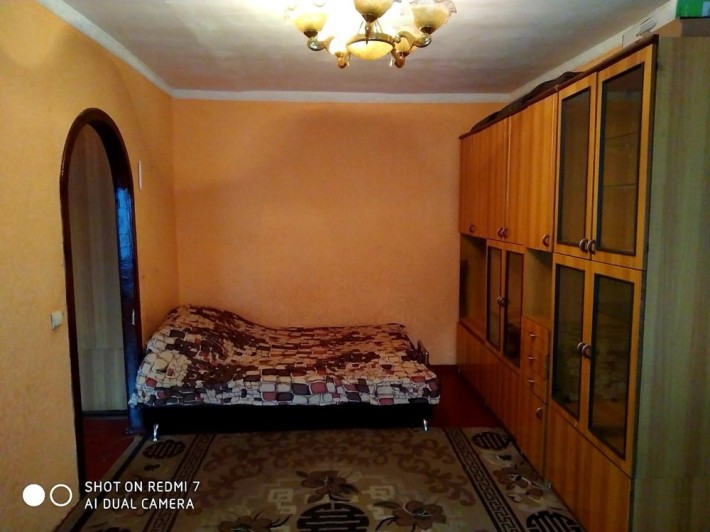 Сдам 1 комнатную квартиру - фото 1