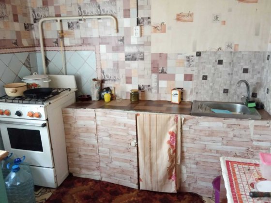 Сдам 1-комнатную квартиру Центр Славянск