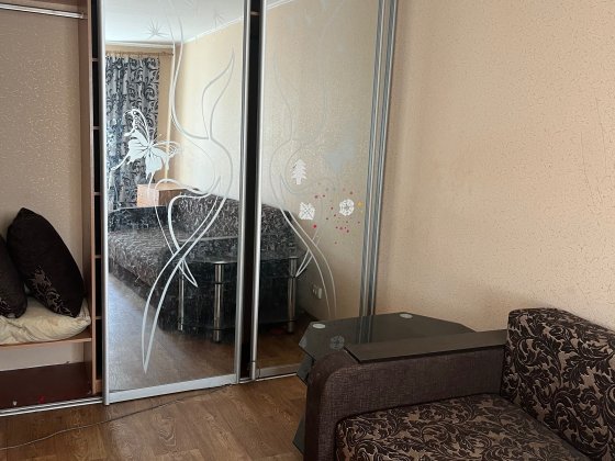 Сдается однокомнатная квартира