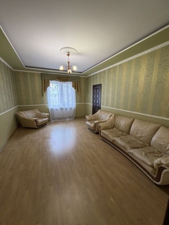 Оренда 5 кімнатної квартири в Центрі міста ,з автономним опаленням ! - фото 1