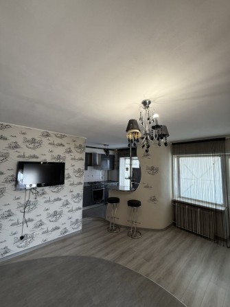 Сдается 2 комнатная квартира. Район жд. Славянск. - фото 1