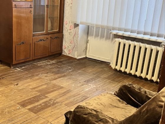 Оренда  однокімнатної квартири Слов'янськ