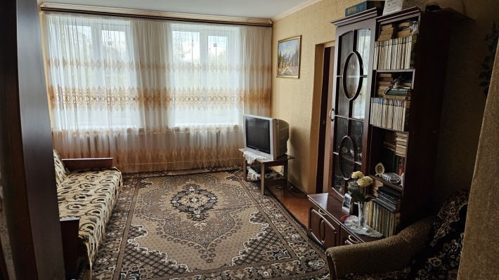 Здам квартиру в оренду в м-р Хімік - фото 1