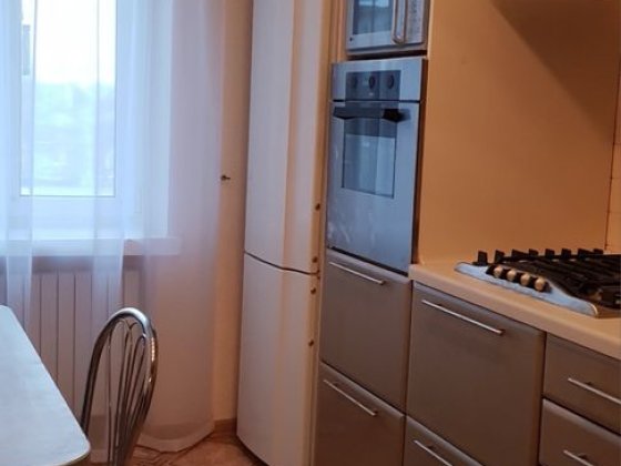 3 комнатная квартира Центр Славянск Слов'янськ