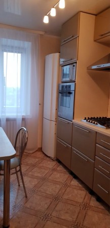 3 комнатная квартира Центр Славянск - фото 1