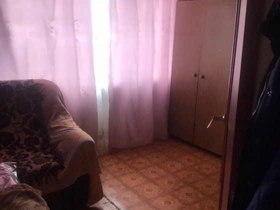 Сдается 1 комнатная квартира Славянск