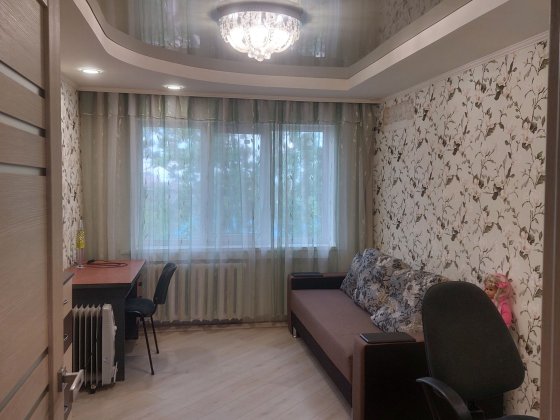 Сдам 2х кімнатну квартиру від власника без комісії Слов'янськ