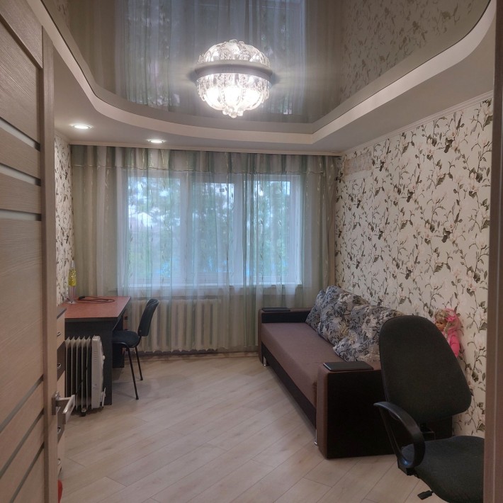 Сдам 2х кімнатну квартиру від власника без комісії - фото 1